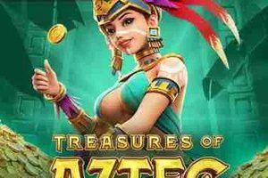 Kho Báu Aztec KUWIN nổ hũ - kuwin.promo