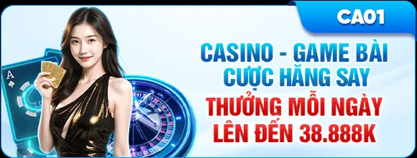 Khuyến mãi KUWIN nổ hũ CA01 - kuwin.promo