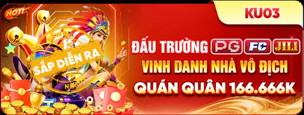 KUWIN khuyến mãi tournament - kuwin.promo