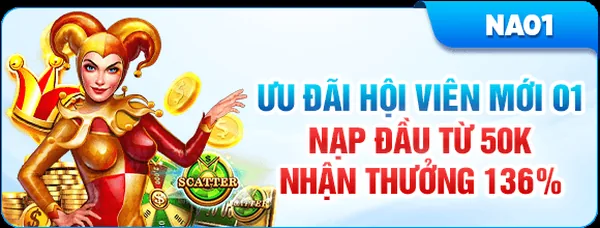 Khuyến mãi KUWIN nổ hũ NA01 - kuwin.promo