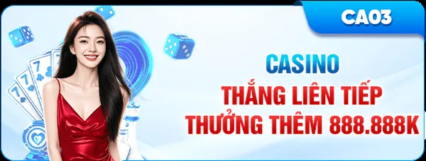 Khuyến mãi KUWIN nổ hũ CA03 - kuwin.promo